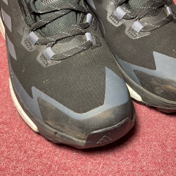 ADIDAS TERREX Free Hiker 2 GORE-TEX Hiking Shoe - Picture 9 of 16